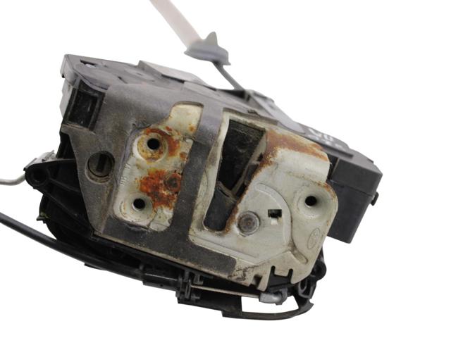 31349858 VOLVO Замок водительской двери купить в Ирпень