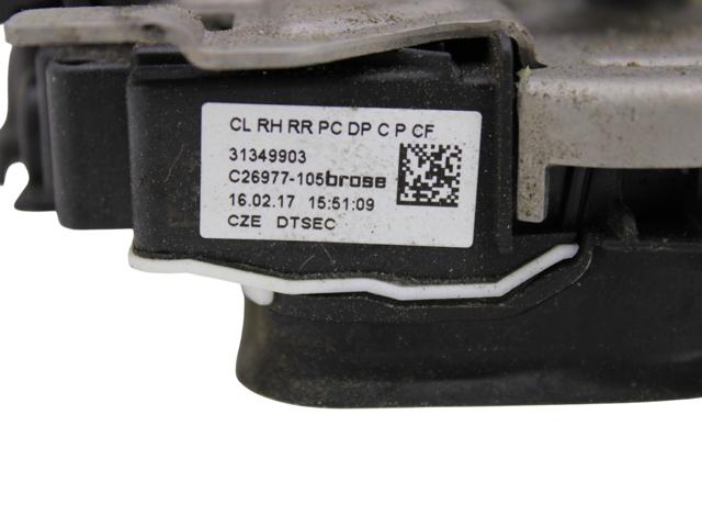 31349903 VOLVO купить в Ровно