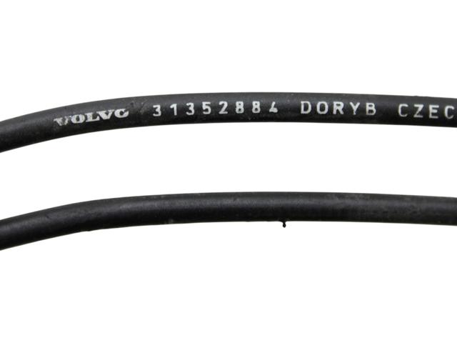 VOLVO 31352884 Трос открывания капота передний в наличии Киев