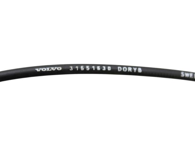 31352884 VOLVO Трос открывания капота передний купить в Кривой Рог