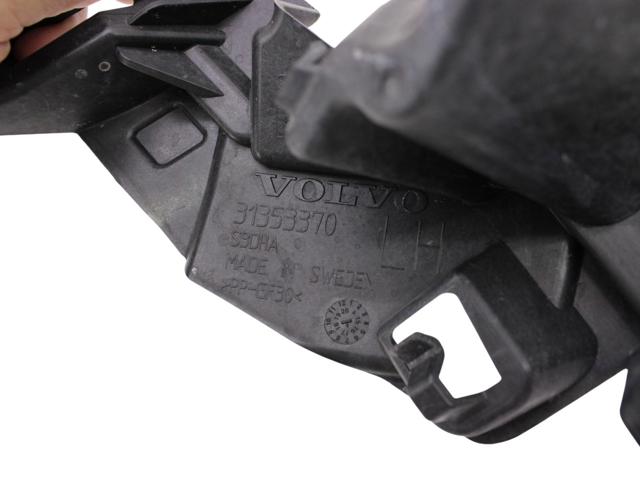 VOLVO 31353370 Кронштейн бампера переднего левый в наличии Запорожье