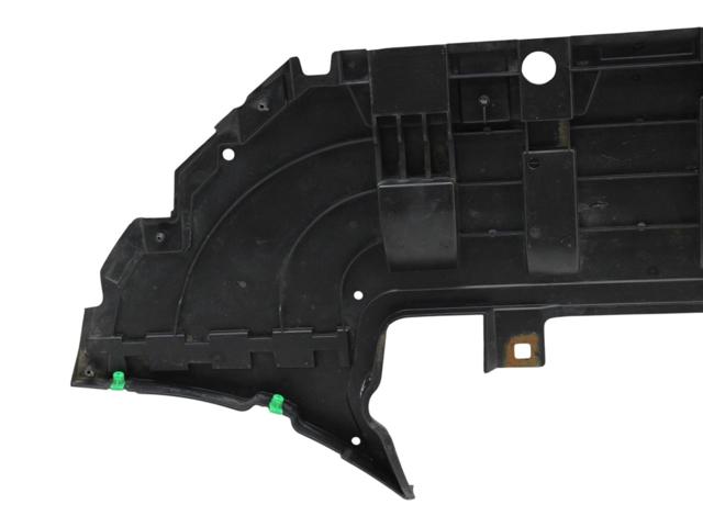 31353372 VOLVO Защита бампера переднего купить в Одесса