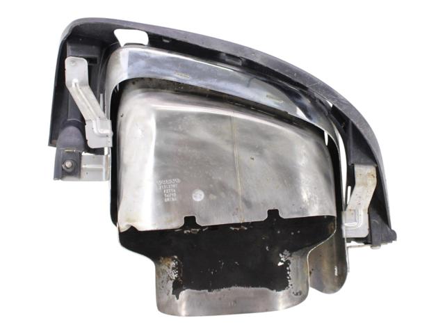 Наонечник глушителя 31353397 VOLVO
