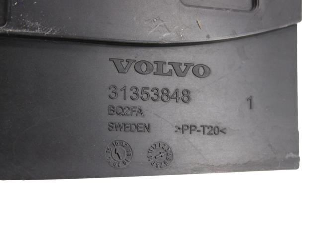 31353848 VOLVO купить в Винница