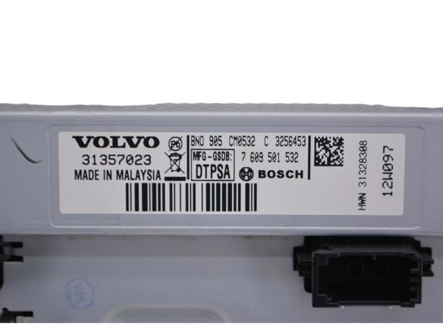 31357023 VOLVO купить в Тернополь