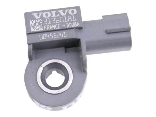 Датчик подушки безопасности 31360181 VOLVO