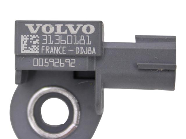 VOLVO 31360181 Датчик удара в наличии Полтава