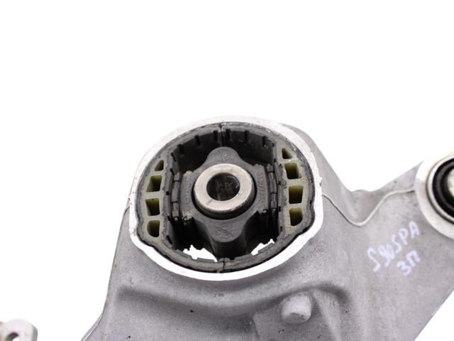 31360870 VOLVO Цапфа задняя правая купить в Сумы