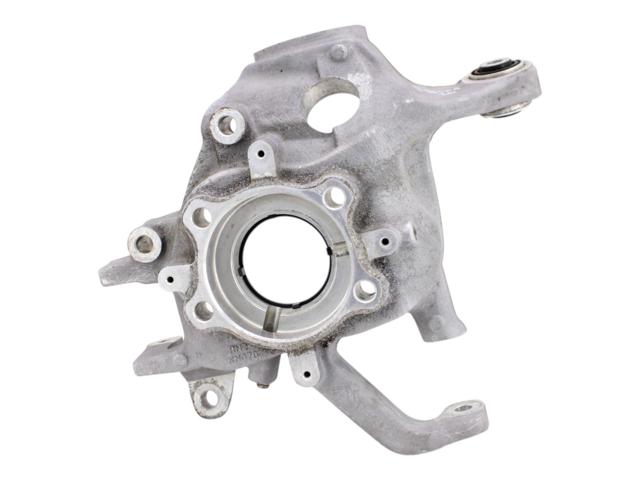 Цапфа поворотная правая 31360870 VOLVO