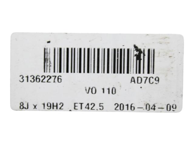 31362276 VOLVO купить в Украина