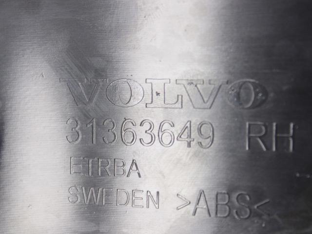 VOLVO 31363649 в наличии Черновцы