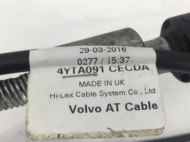 VOLVO 31367933 Трос переключения передач в наличии Ужгород