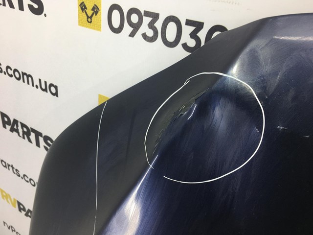 VOLVO 31371418 Капот в наличии Одесса
