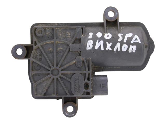 31372261 VOLVO Заслонка выхлопной системы купить в Киев