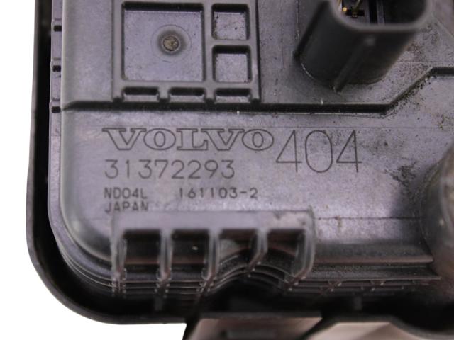 VOLVO 31372293 Клапан адсорбера топливных паров в наличии Павлоград