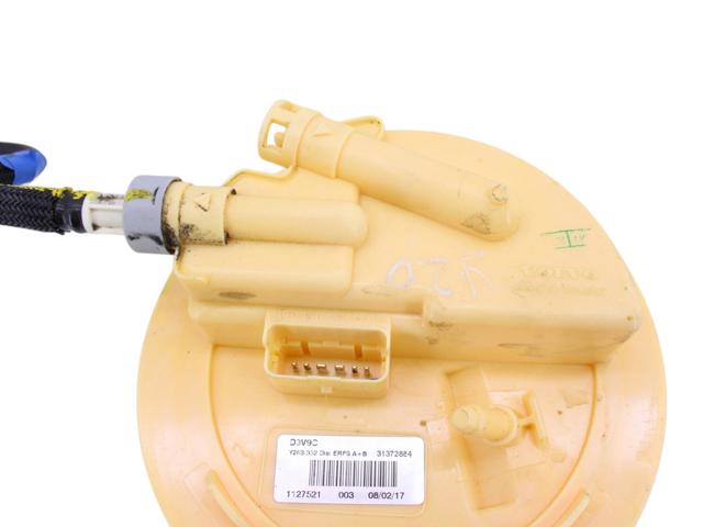 31372884 VOLVO купить в Львов