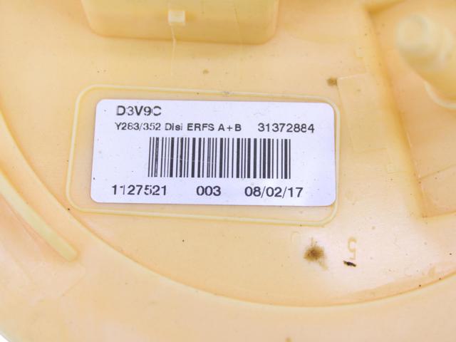 31372884 VOLVO купить в Ужгород