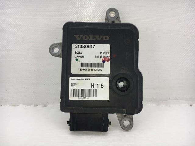 Модуль АКПП электронный 31380617 VOLVO