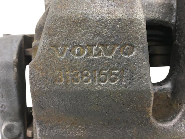 31381551 VOLVO Суппорт тормозной передний правый купить в Павлоград