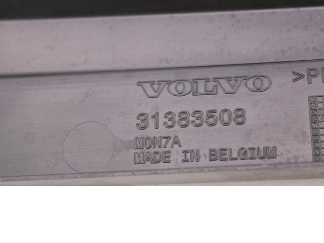 VOLVO 31383508 Накладка передней панели (суппорта радиатора) верхняя в наличии Днепр
