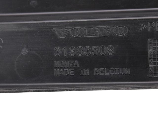 VOLVO 31383508 Накладка передней панели (суппорта радиатора) верхняя в наличии Павлоград