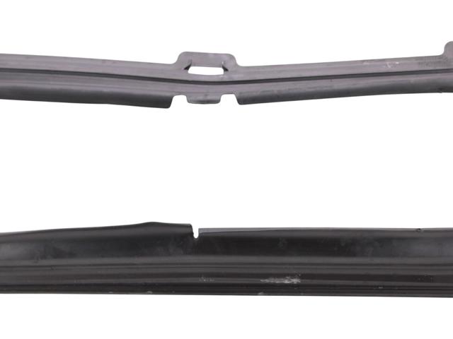 VOLVO 31383717 Нижний дефлектор радиатора в наличии Николаев