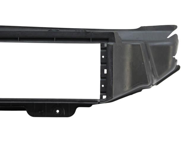 31383724 VOLVO Воздуховод (дефлектор) радиатора купить в Житомир