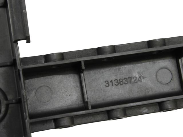 VOLVO 31383724 Дефлектор радиатора в наличии Тернополь
