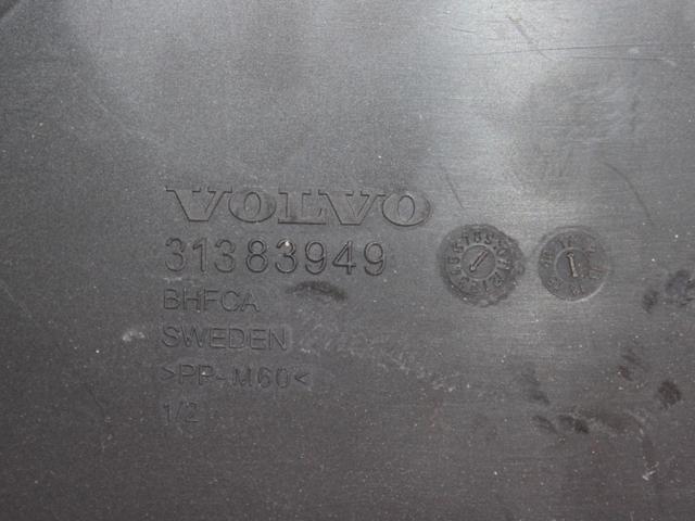 VOLVO 31383949 Крышка аккумулятора в наличии Винница