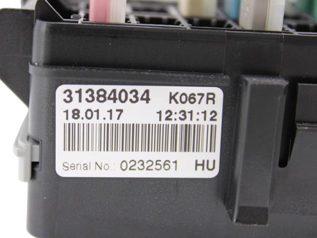 31384034 VOLVO купить в Ужгород