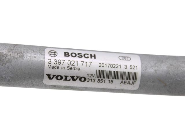 VOLVO 31385115 Трапеция дворников в наличии Львов