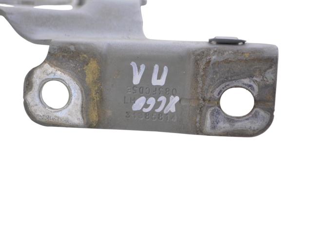 31385814 VOLVO Петля капота левая купить в Николаев