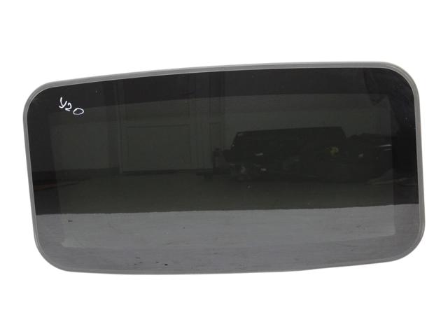 Стекло крыши 31385990 VOLVO