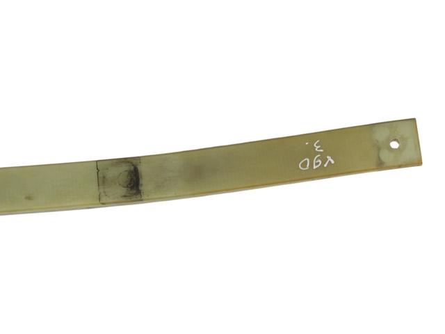 VOLVO 31387285 Рессора задняя в наличии Николаев