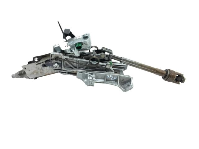 Колонка рулевого управления 31387680 VOLVO