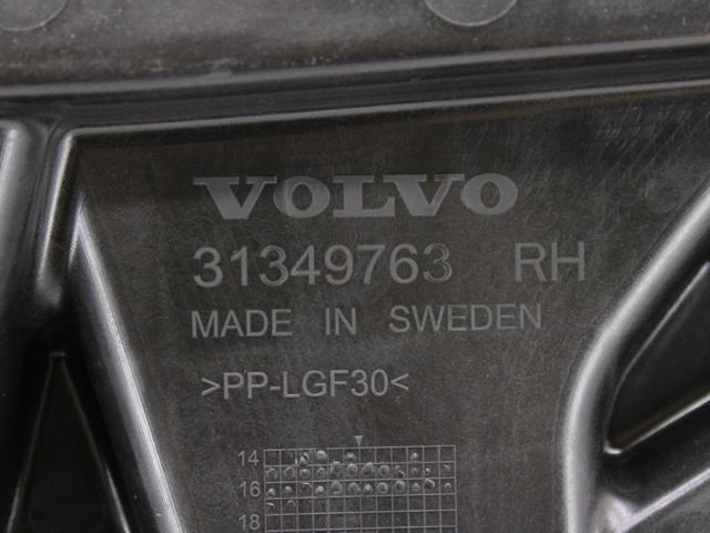 VOLVO 31391495 Стеклоподъемник передней правой двери в наличии Черновцы
