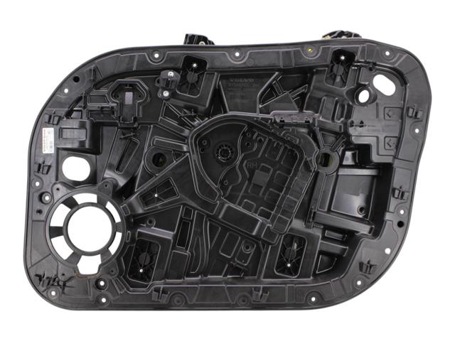 31391495 VOLVO Механизм стеклоподъемника двери передней правой купить в Киев