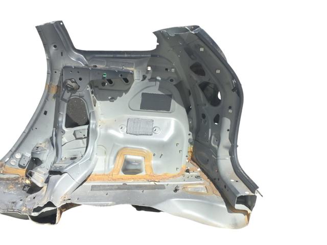 31391820 VOLVO Крыло заднее правое купить в Днепр
