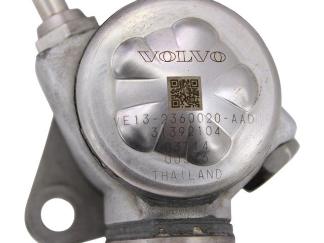 VOLVO 31392104 ТНВД в наличии Ровно