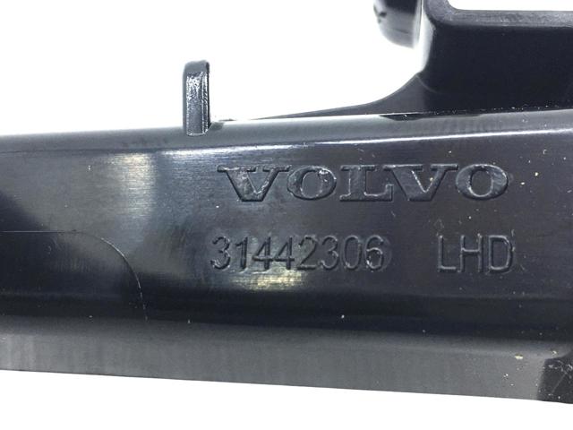 31393389 VOLVO купить в Львов