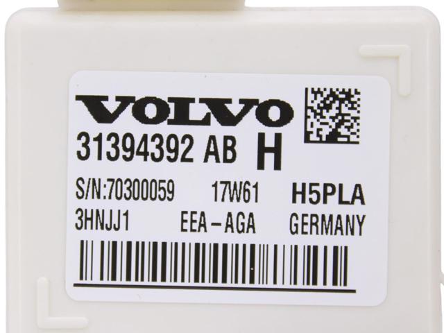 31394392 VOLVO купить в Полтава