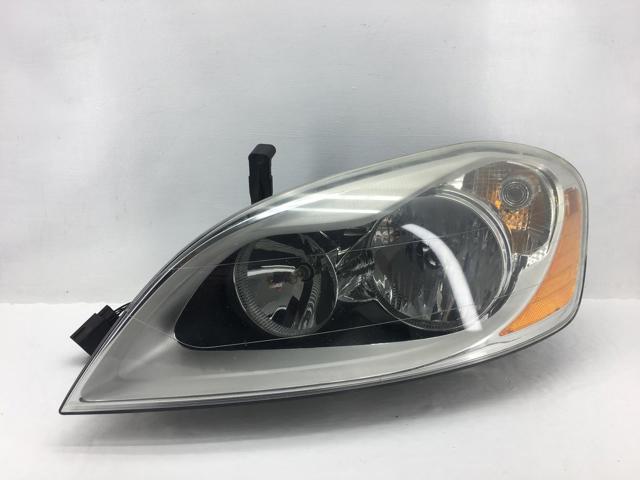 Блок фара левая 31395468 VOLVO