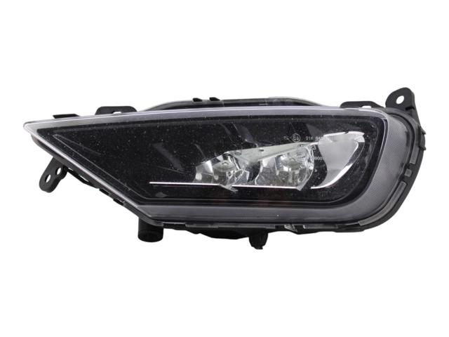 Фара противотуманная, левая 31395865 VOLVO