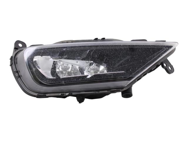 Туманка правая 31395866 VOLVO