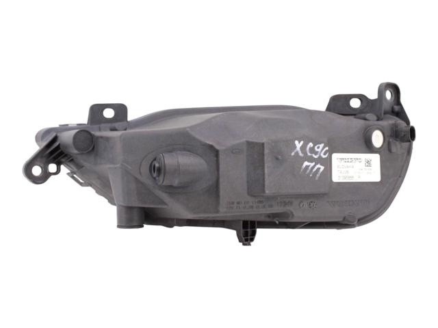 31395866 VOLVO Фара противотуманная правая купить в Запорожье