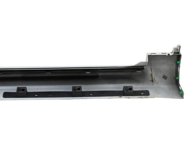 VOLVO 31395883 Накладка (молдинг) порога наружная левая в наличии Ирпень