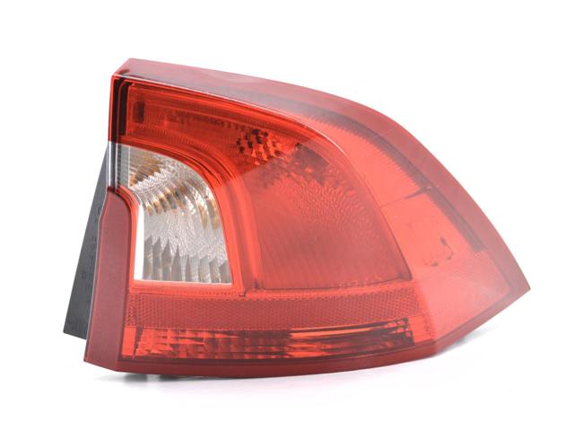 Фара задняя правая внешняя 31395931 VOLVO