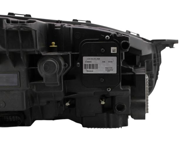 Блок фара левая 31395940 VOLVO