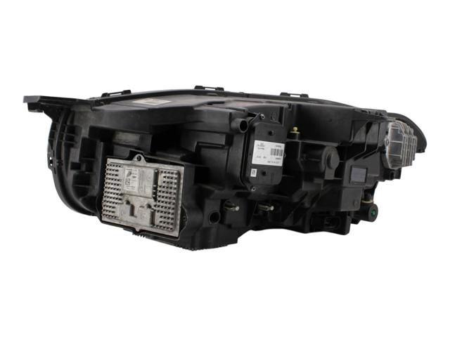Фара правая 31395941 VOLVO