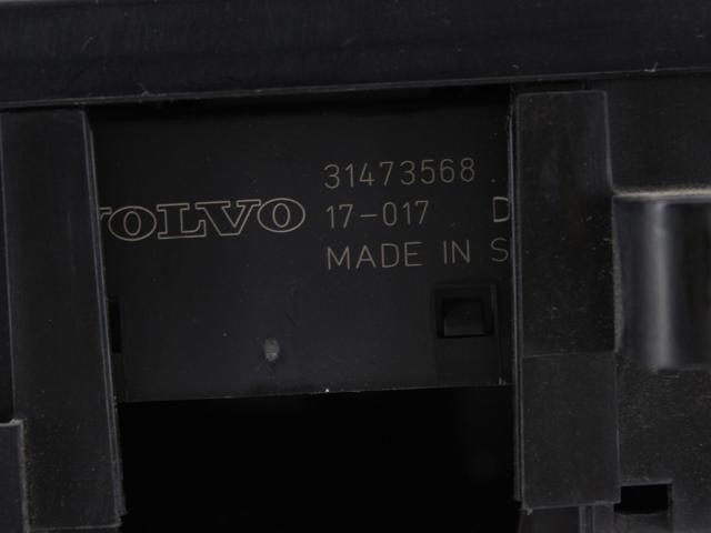31398003 VOLVO Блок реле купить в Тернополь